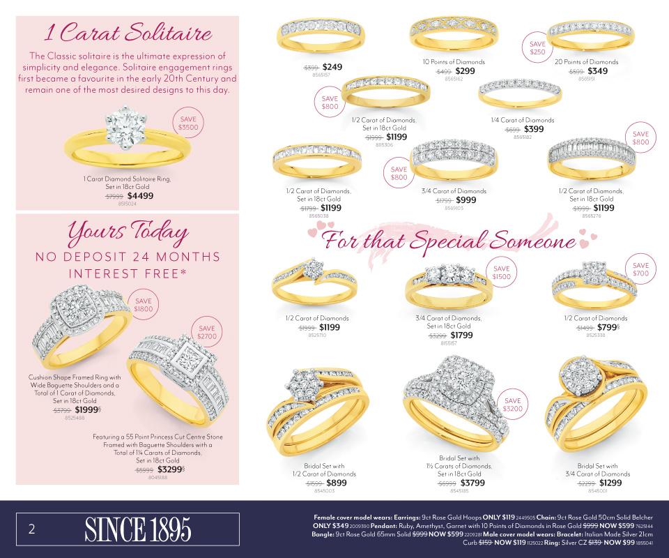 Angus and Coote Catalogue