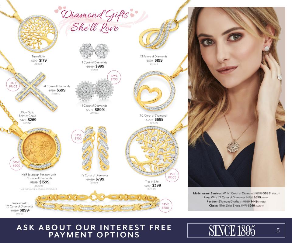 Angus and Coote Catalogue