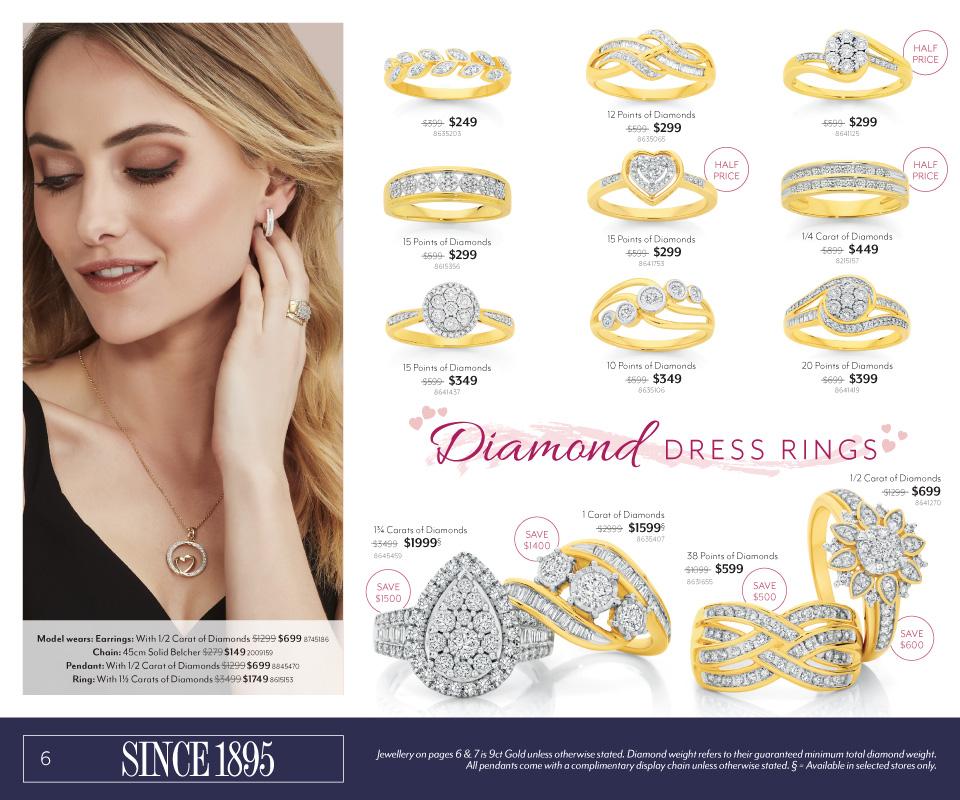 Angus and Coote Catalogue