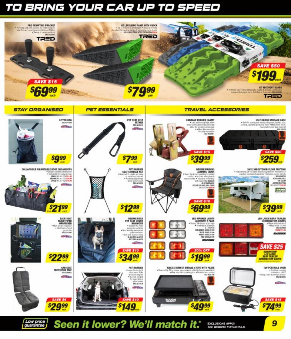Autobarn Catalogue