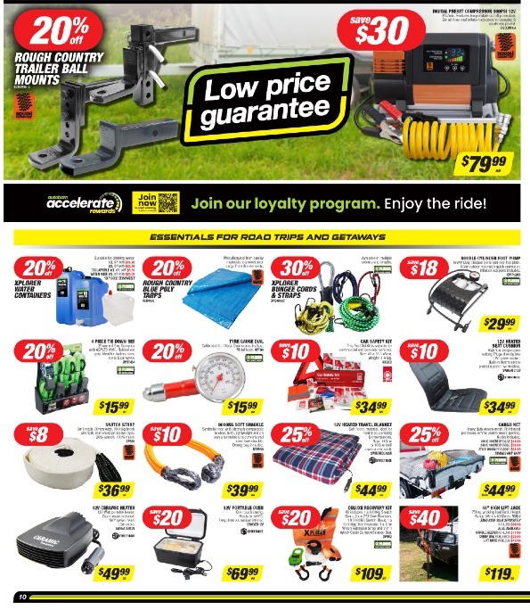 Autobarn Catalogue