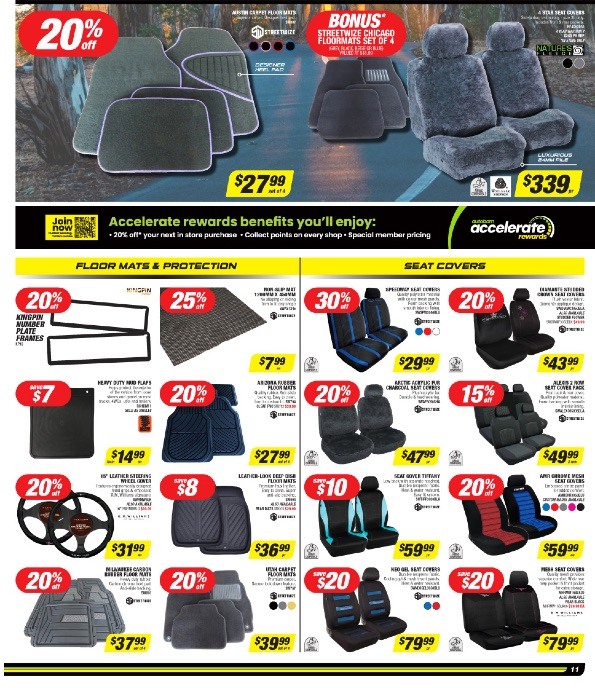 Autobarn Catalogue