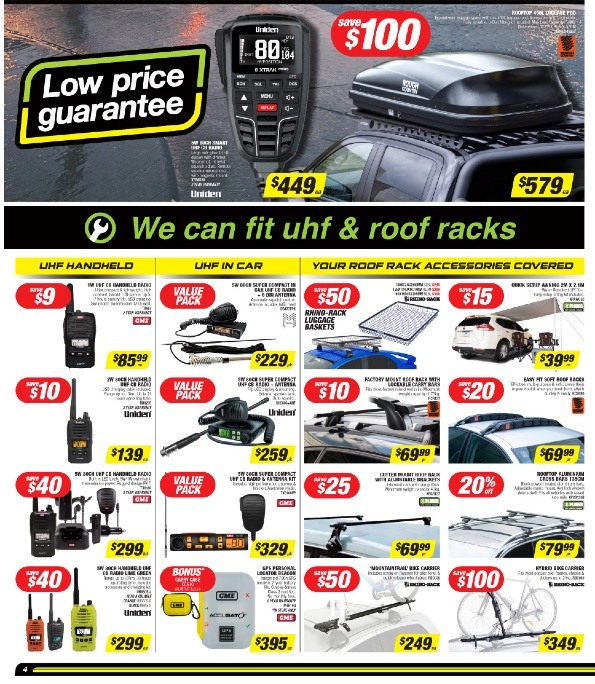 Autobarn Catalogue
