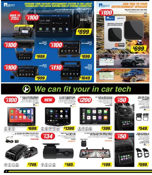 Autobarn Catalogue