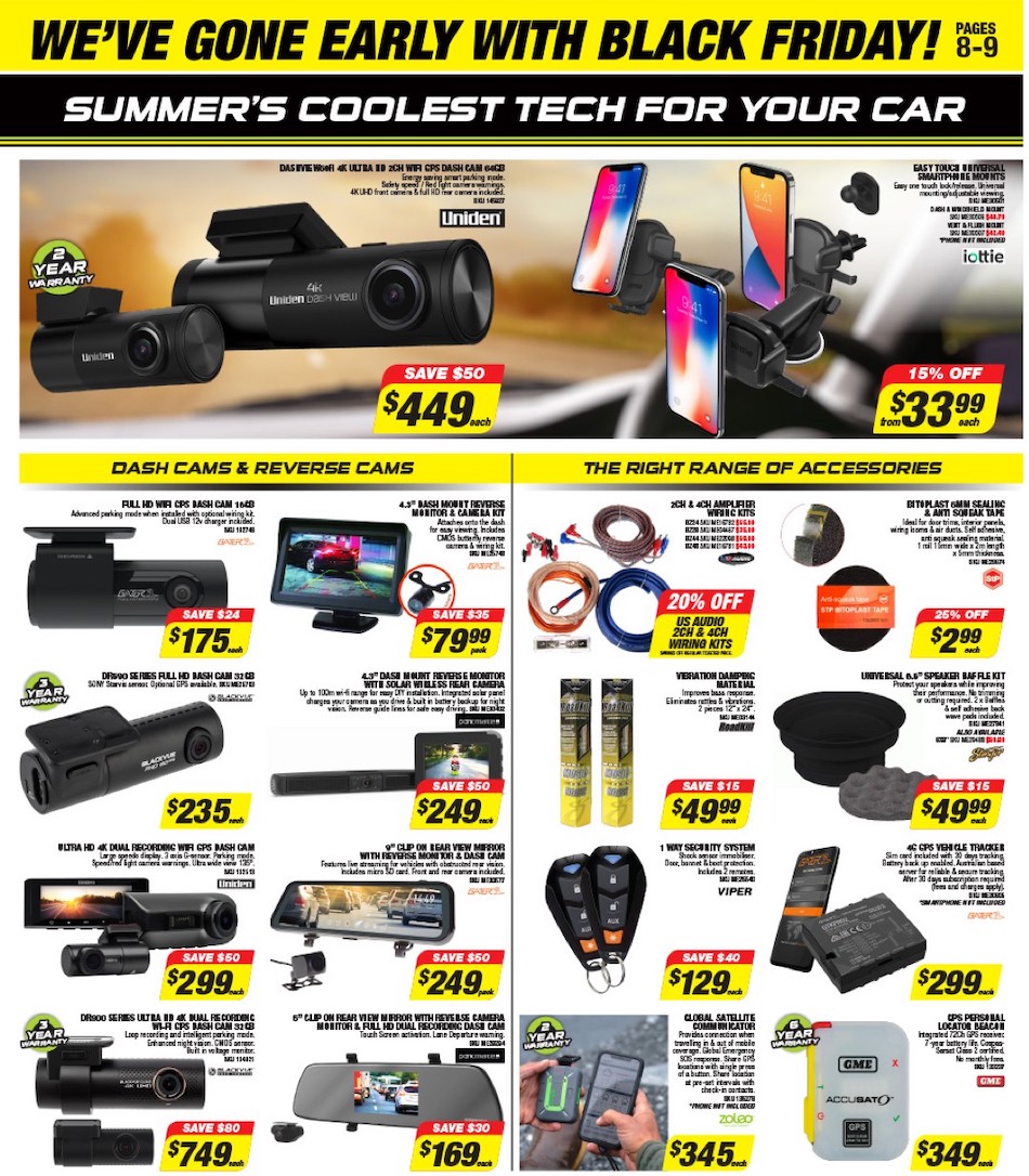 Autobarn Catalogue