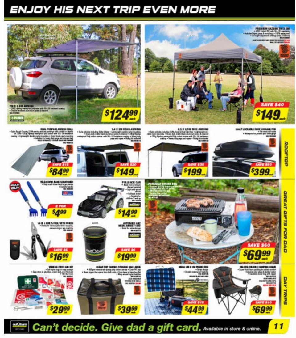 Autobarn Catalogue