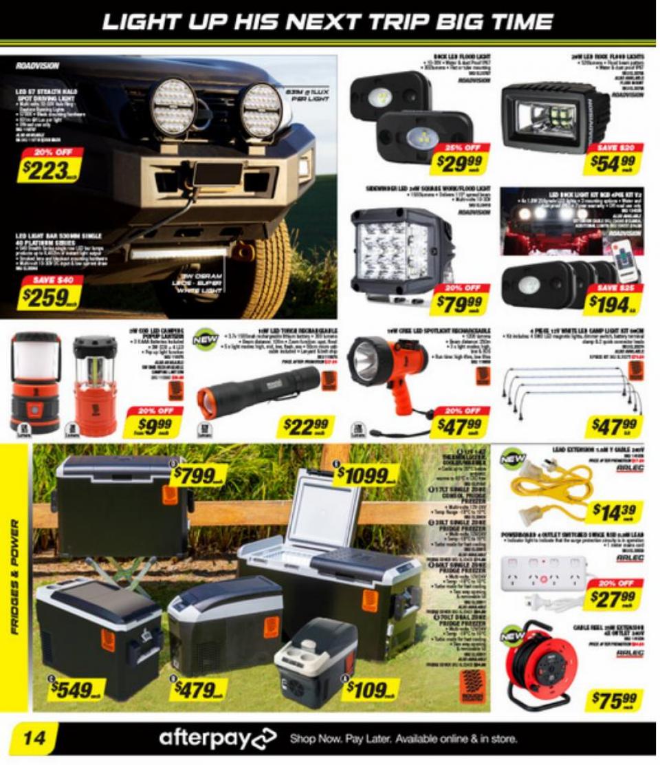 Autobarn Catalogue