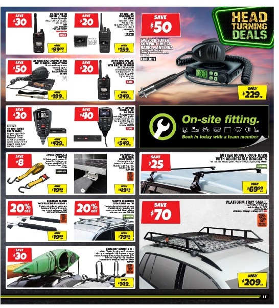 Autobarn Catalogue