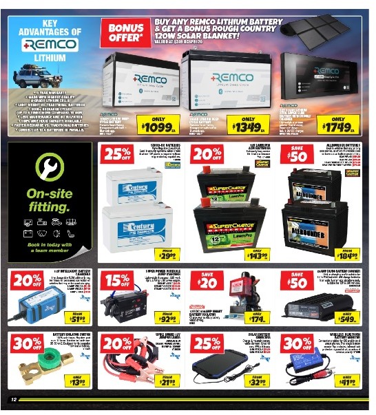 Autobarn Catalogue