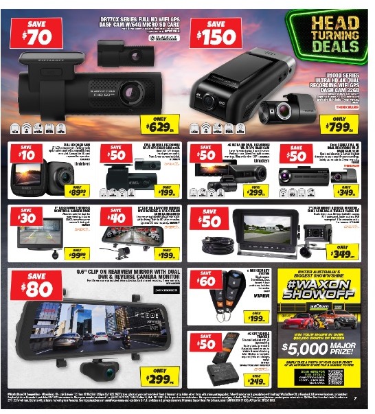 Autobarn Catalogue
