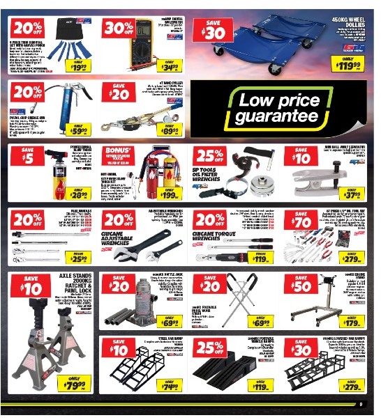 Autobarn Catalogue