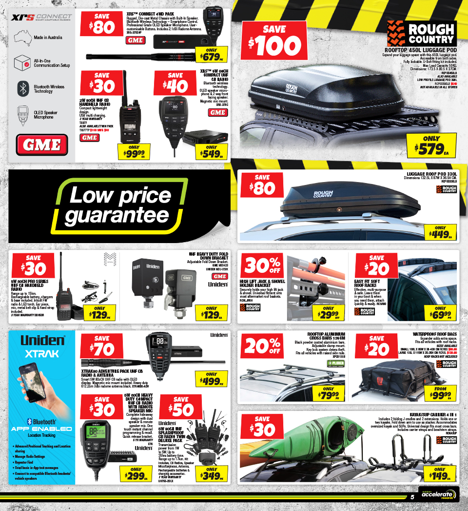 Autobarn Catalogue