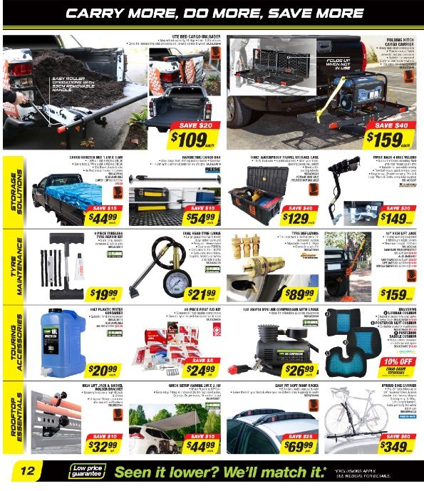 Autobarn Catalogue
