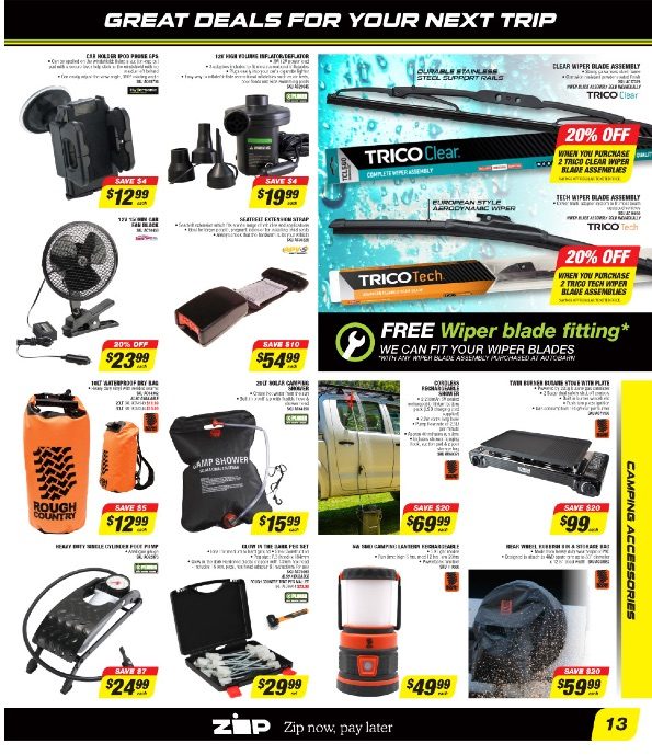 Autobarn Catalogue