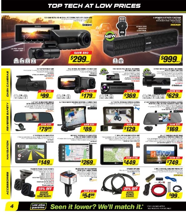 Autobarn Catalogue