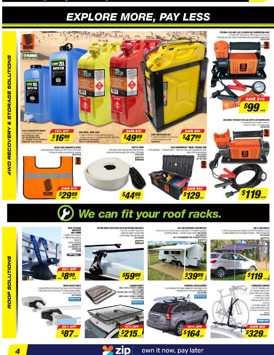 Autobarn Catalogue