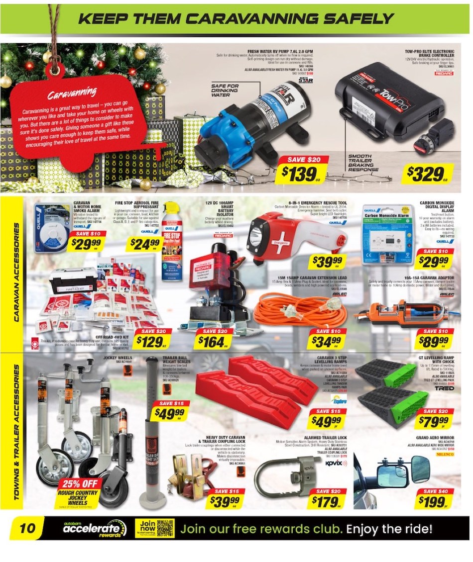 Autobarn Catalogue