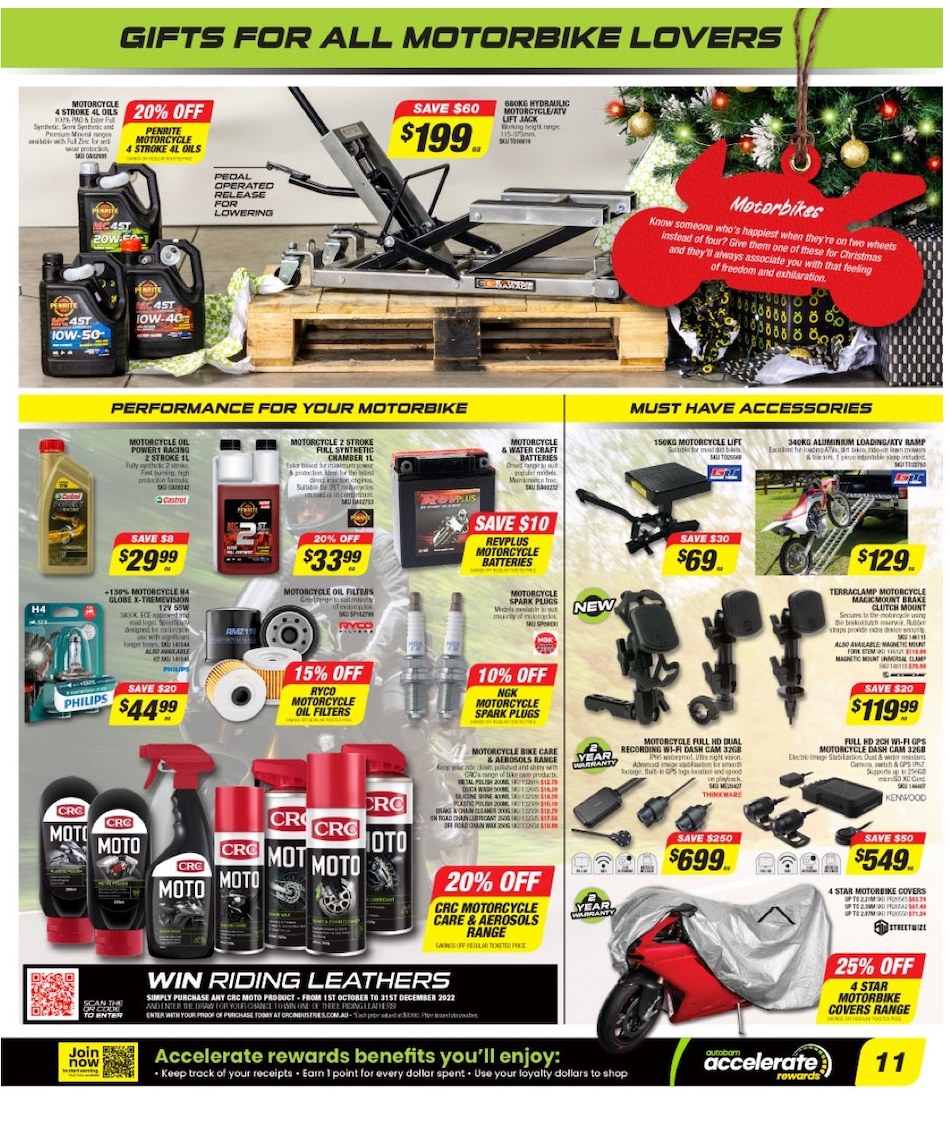 Autobarn Catalogue