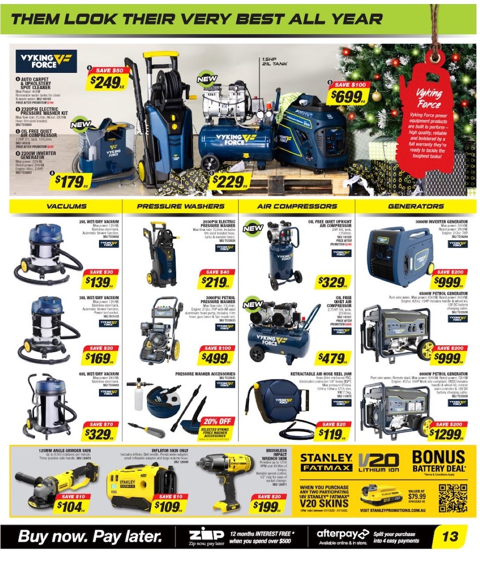 Autobarn Catalogue