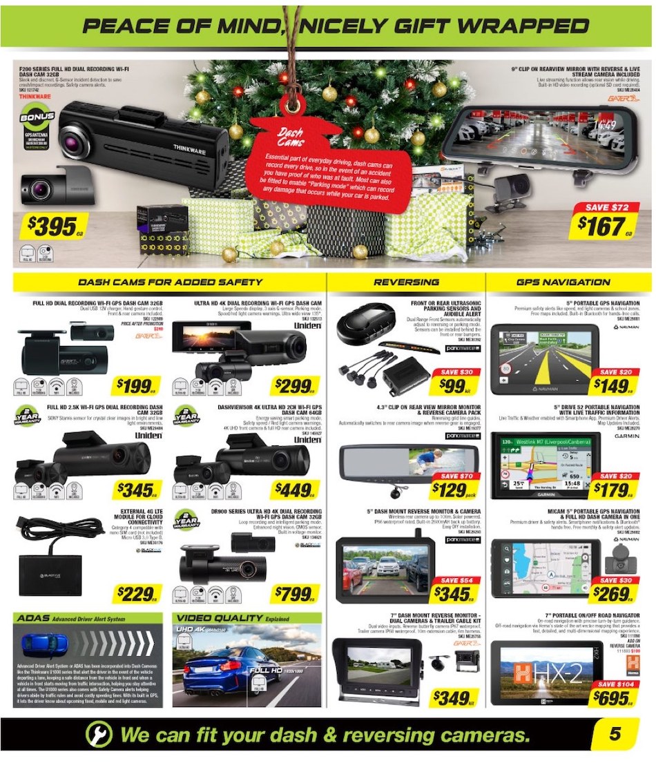 Autobarn Catalogue