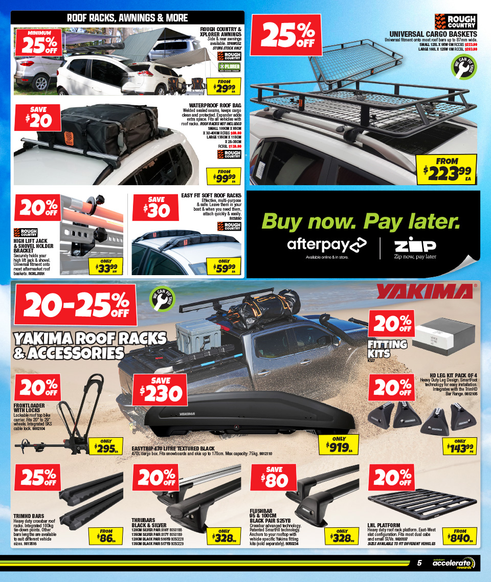 Autobarn Catalogue