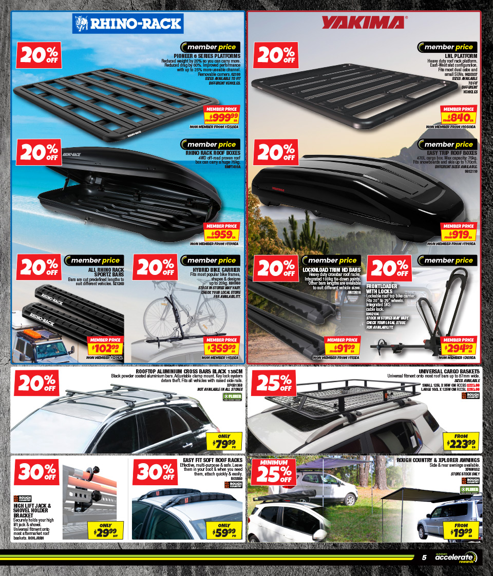 Autobarn Catalogue