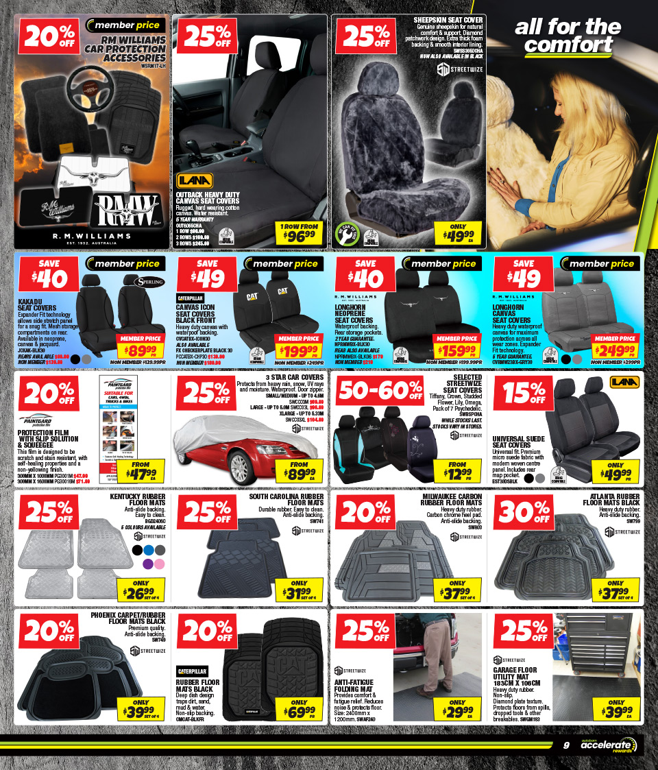 Autobarn Catalogue