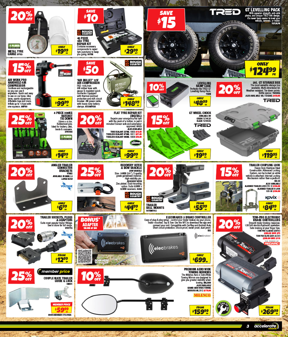Autobarn Catalogue