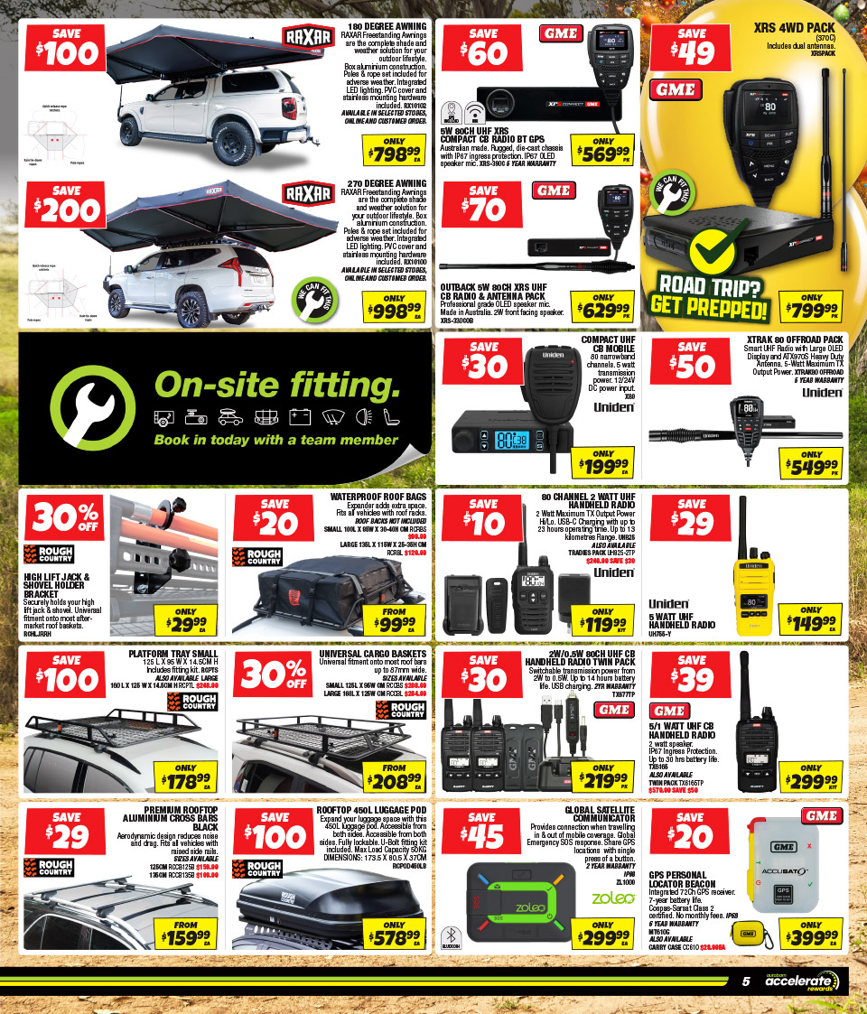 Autobarn Catalogue