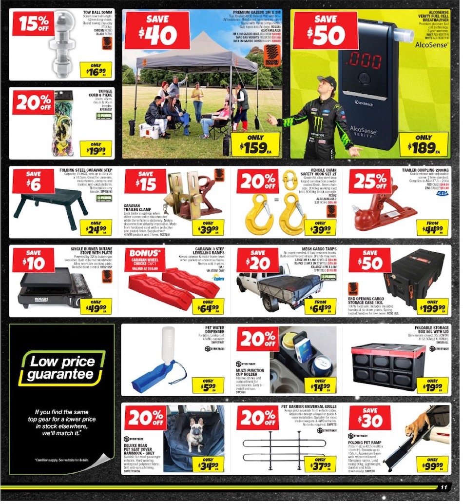 Autobarn Catalogue