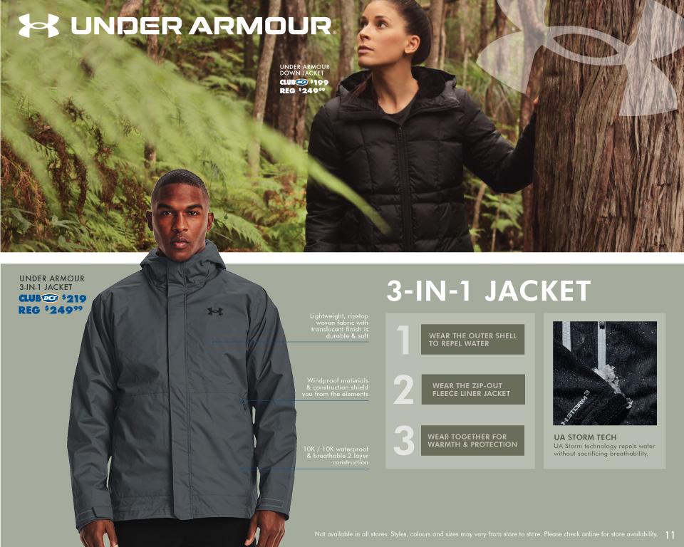 BCF Catalogue