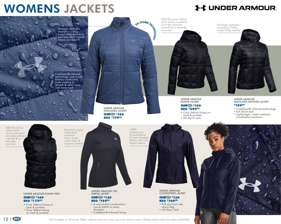 BCF Catalogue