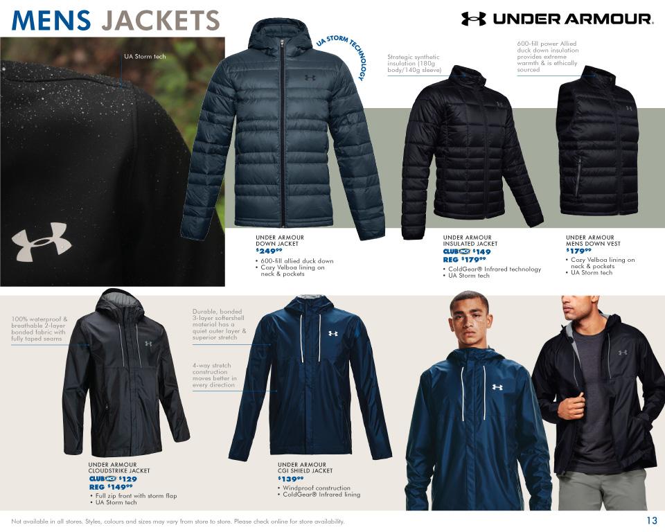 BCF Catalogue