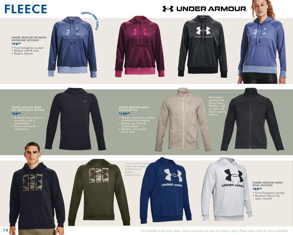 BCF Catalogue