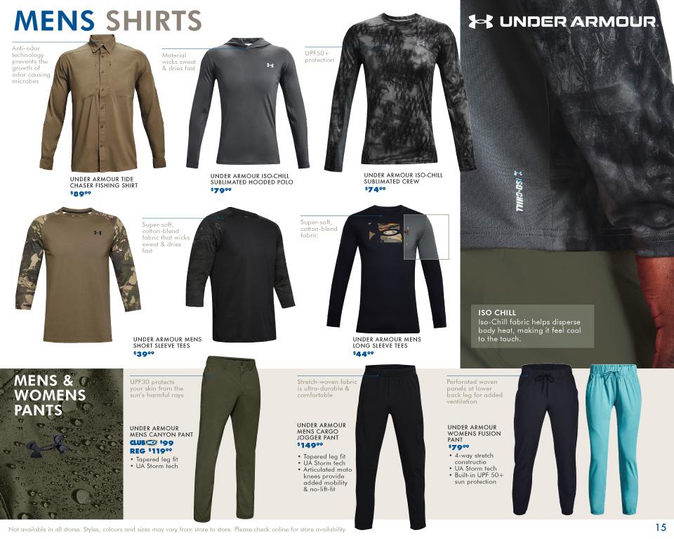 BCF Catalogue