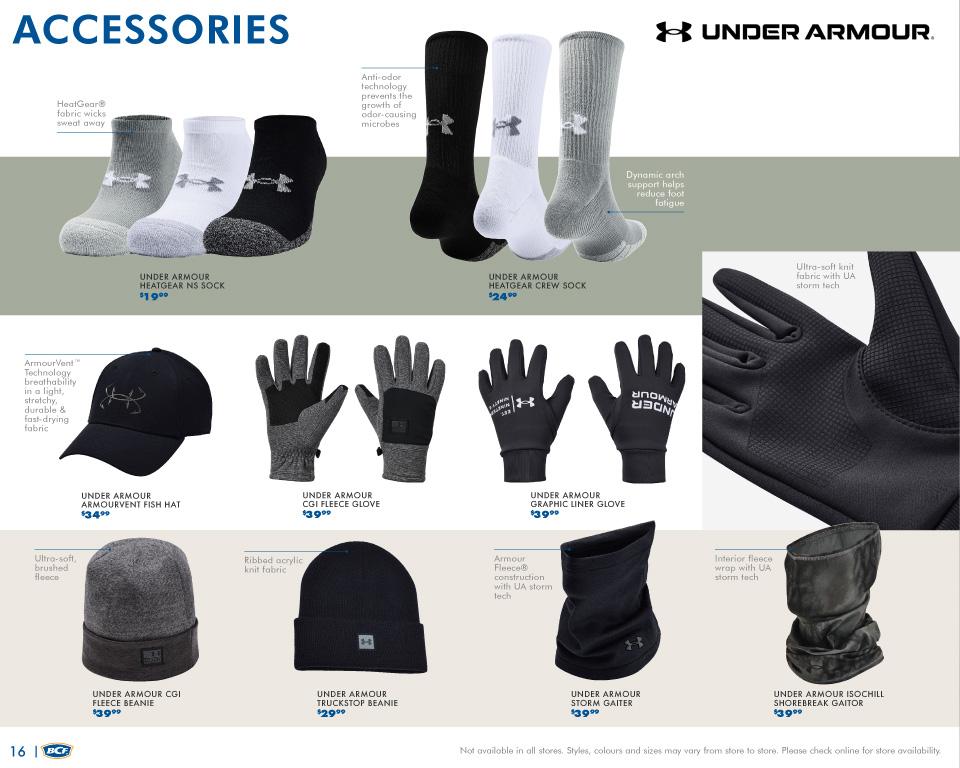 BCF Catalogue