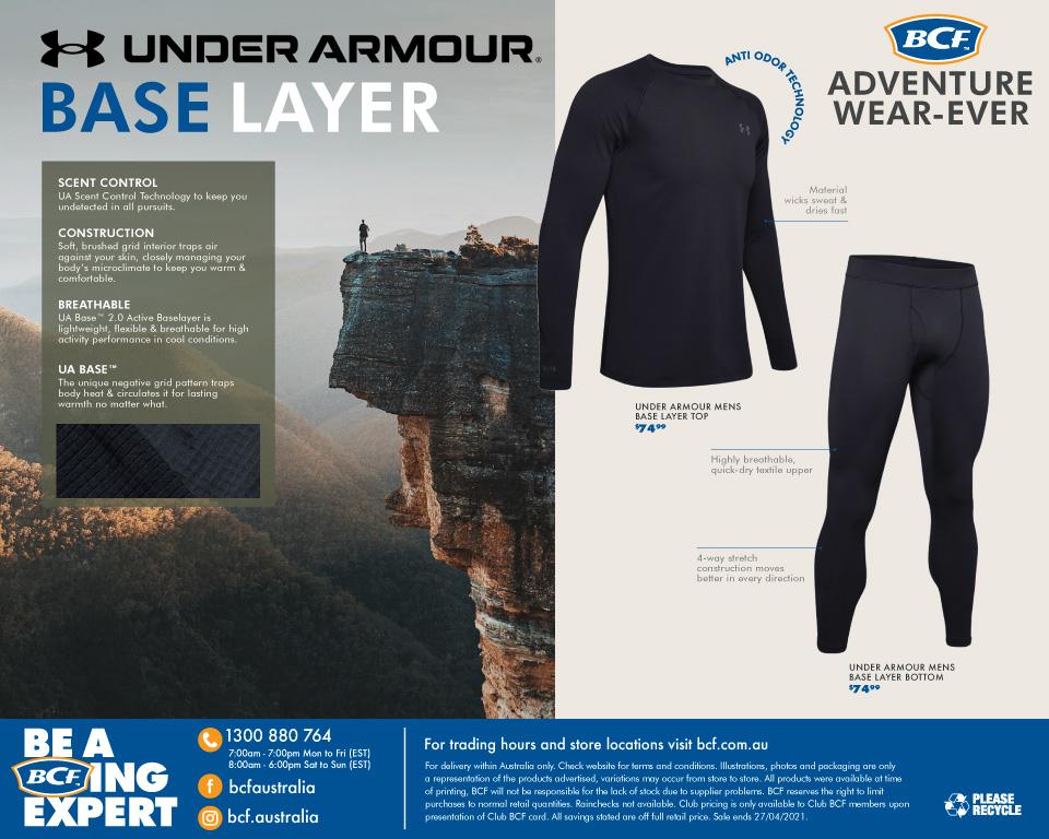 BCF Catalogue