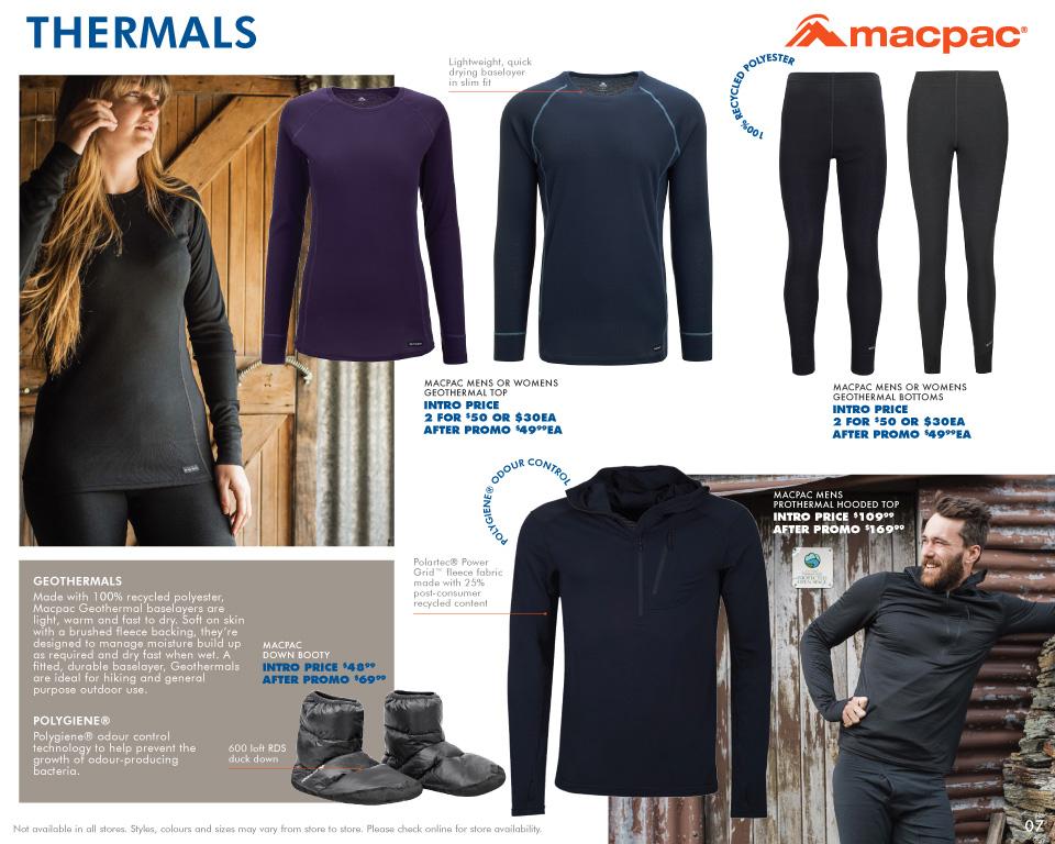BCF Catalogue