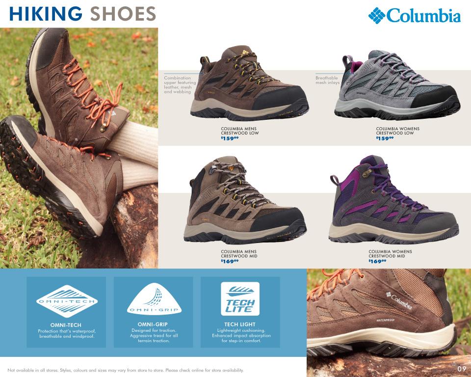 BCF Catalogue