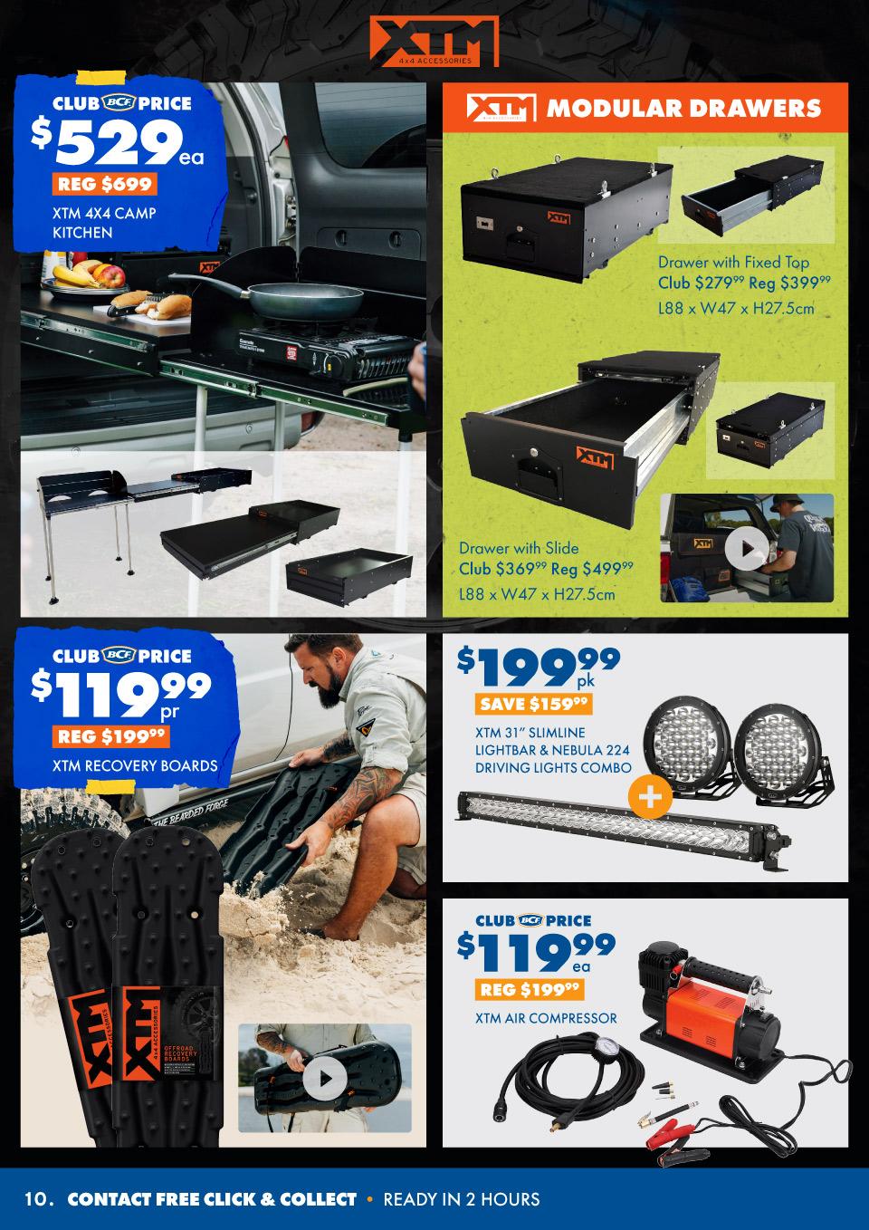 BCF Catalogue