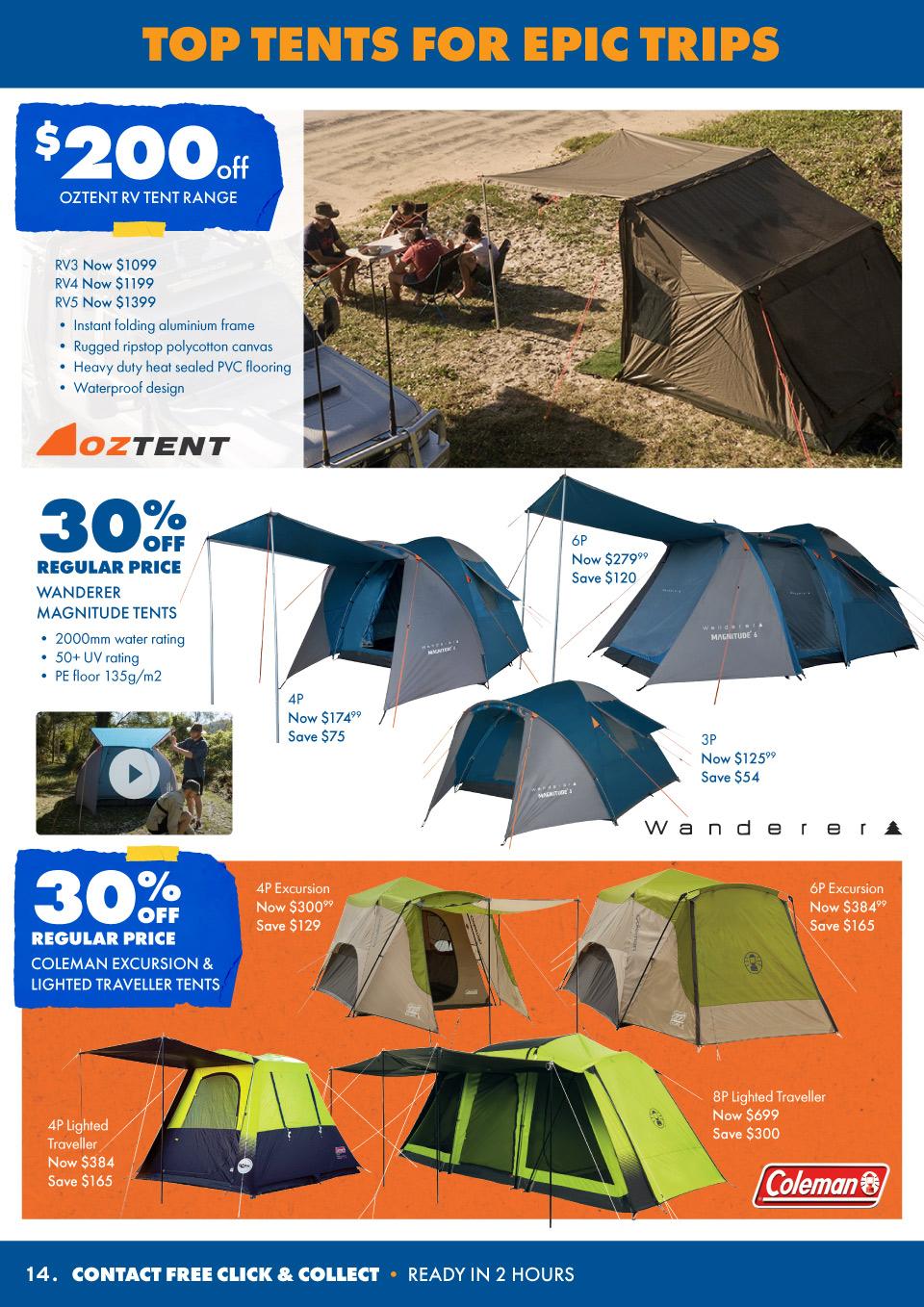 BCF Catalogue