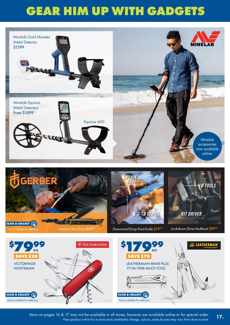 BCF Catalogue