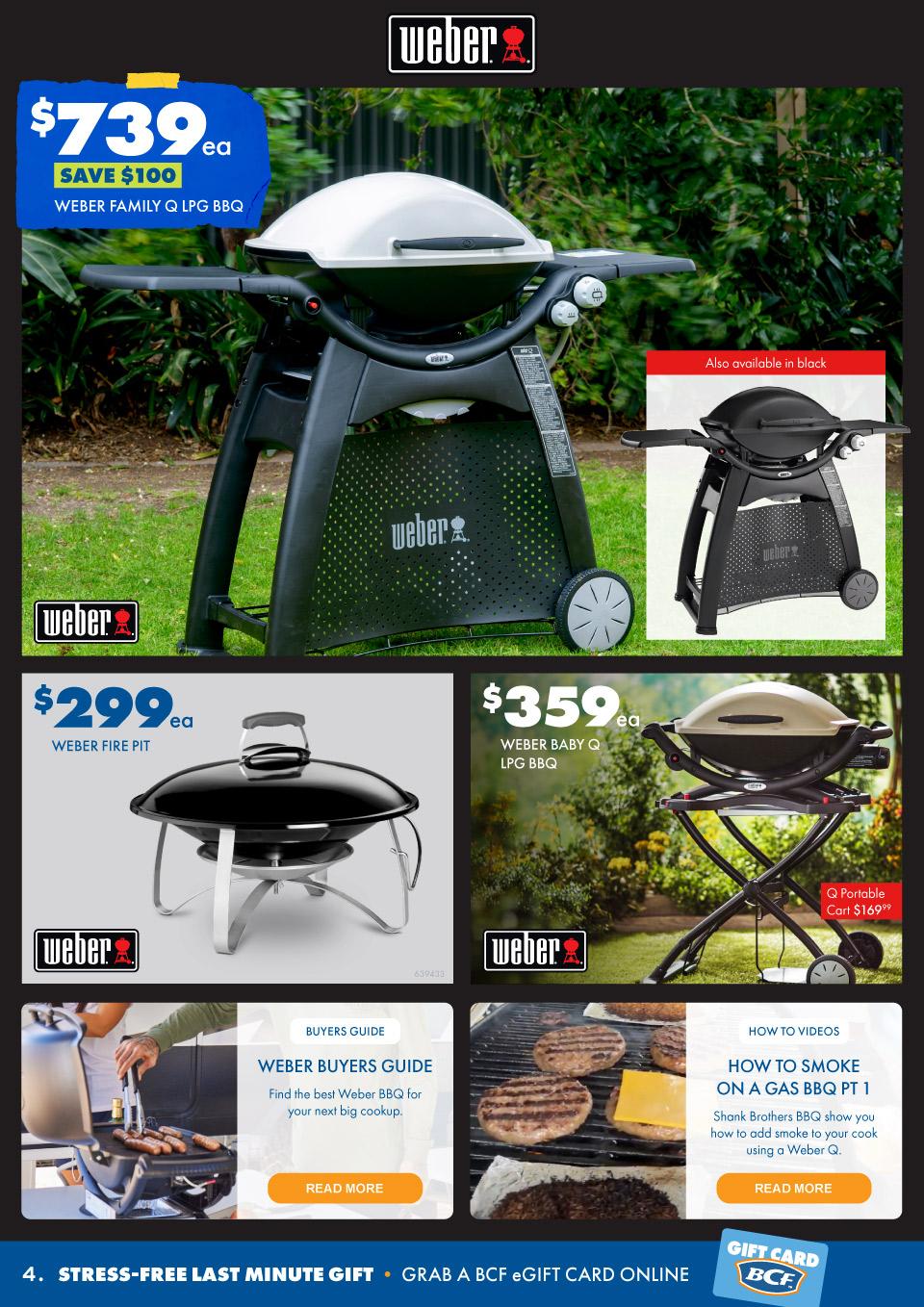 BCF Catalogue