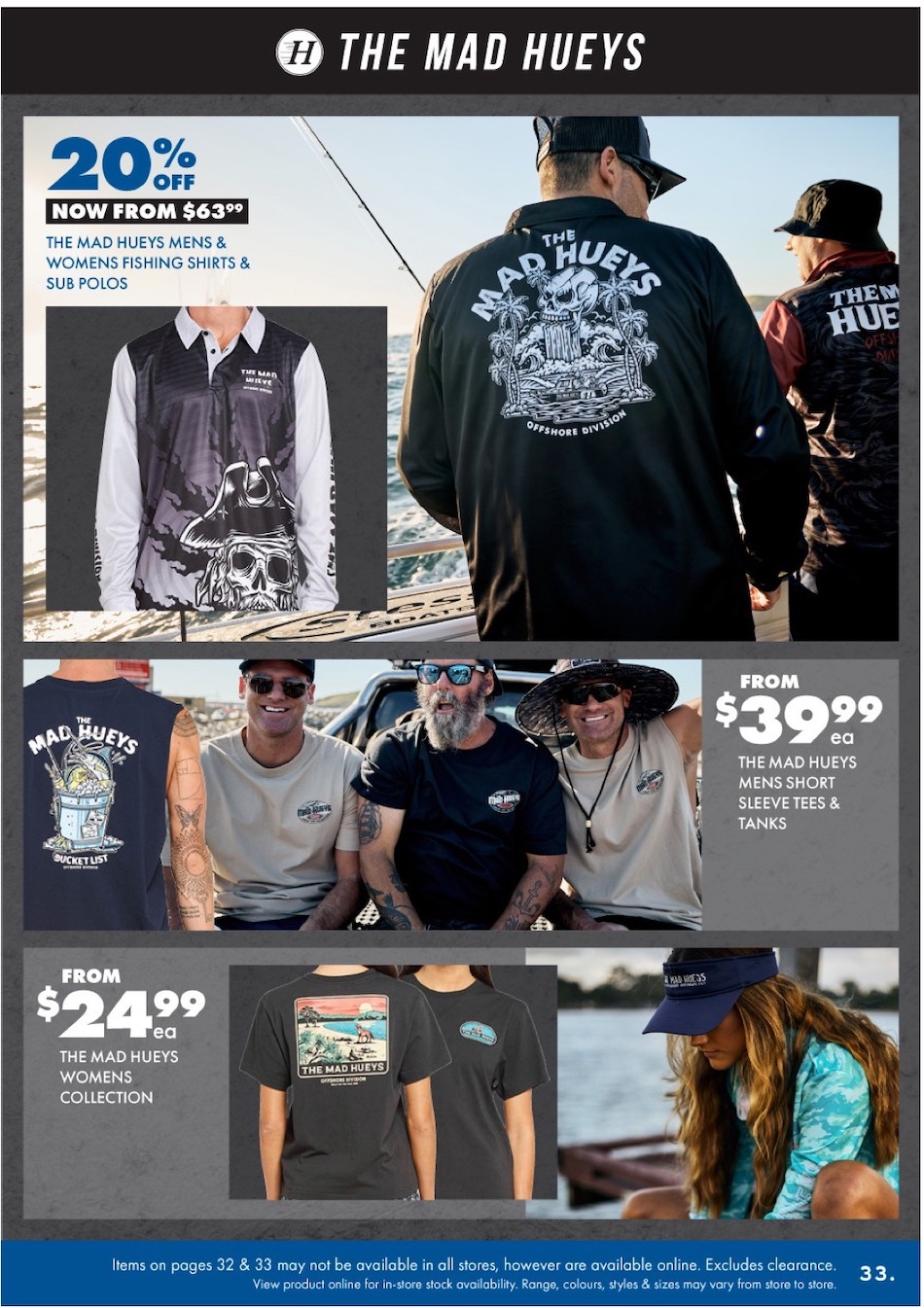 BCF Catalogue