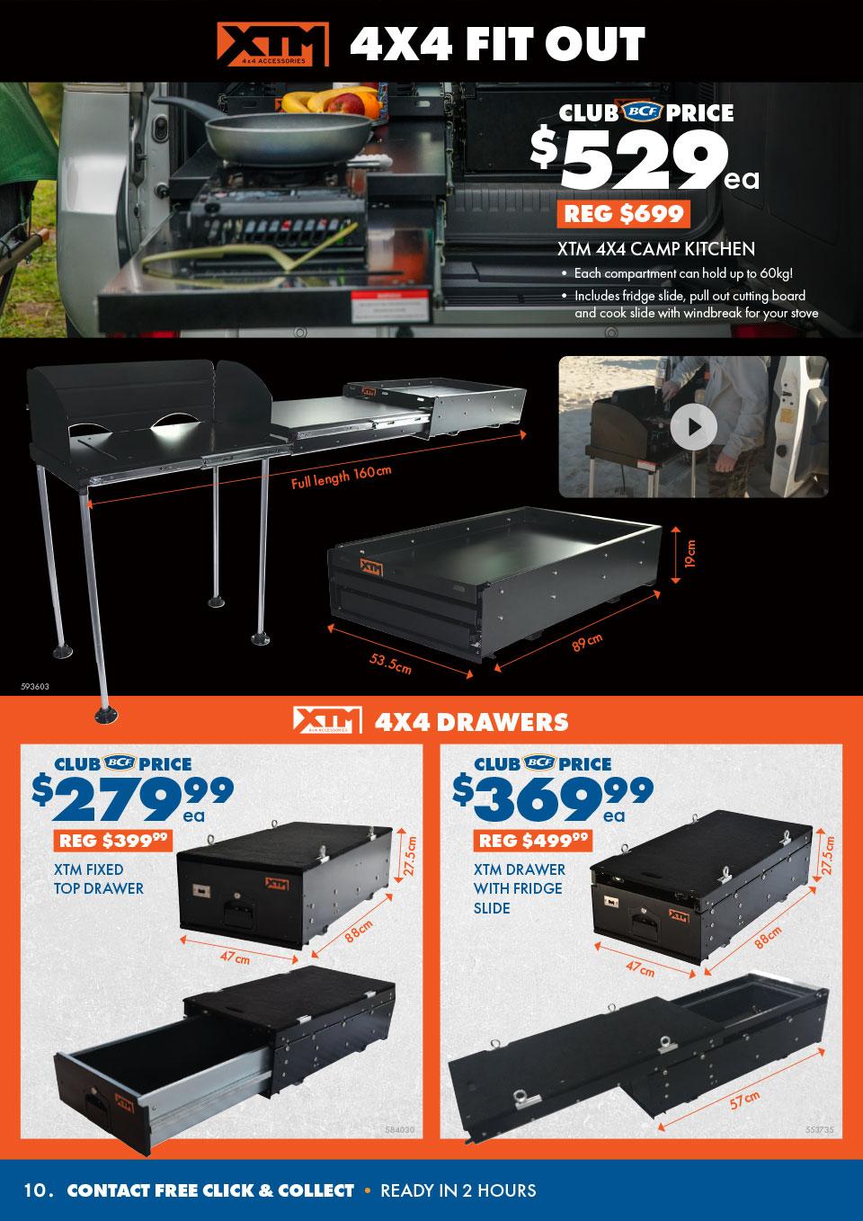 BCF Catalogue