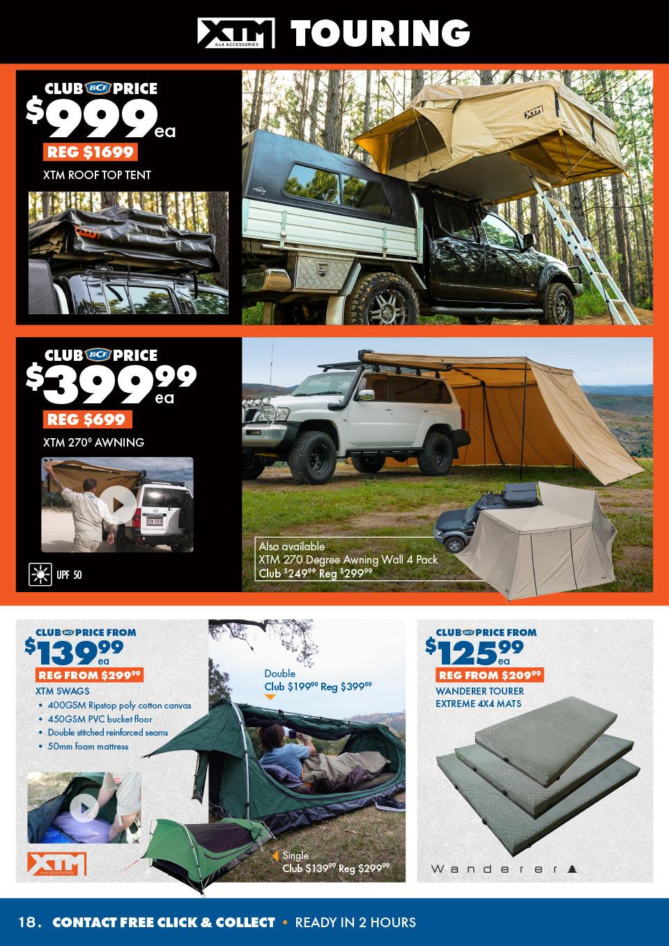 BCF Catalogue