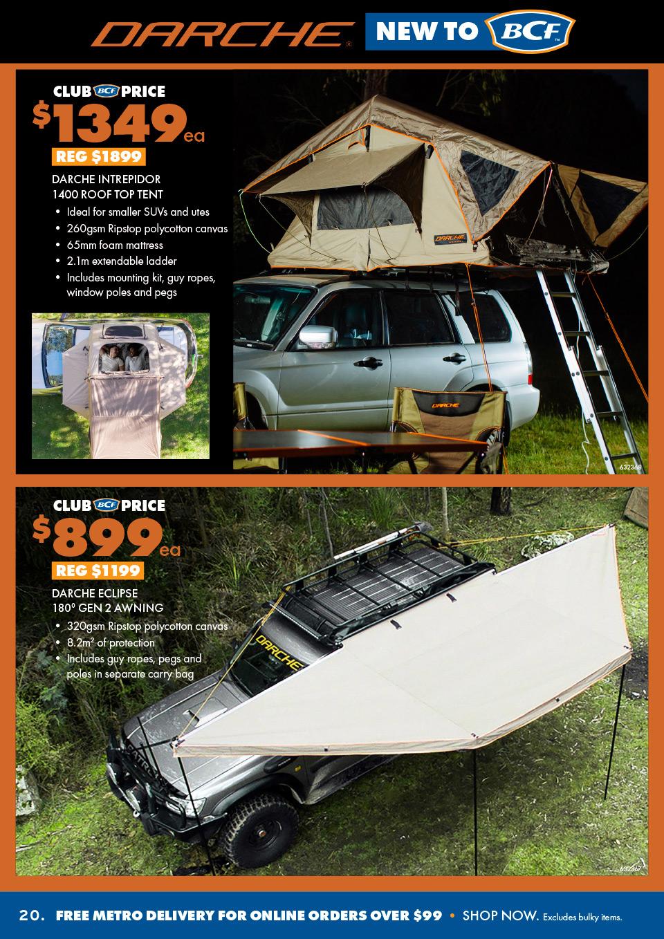 BCF Catalogue