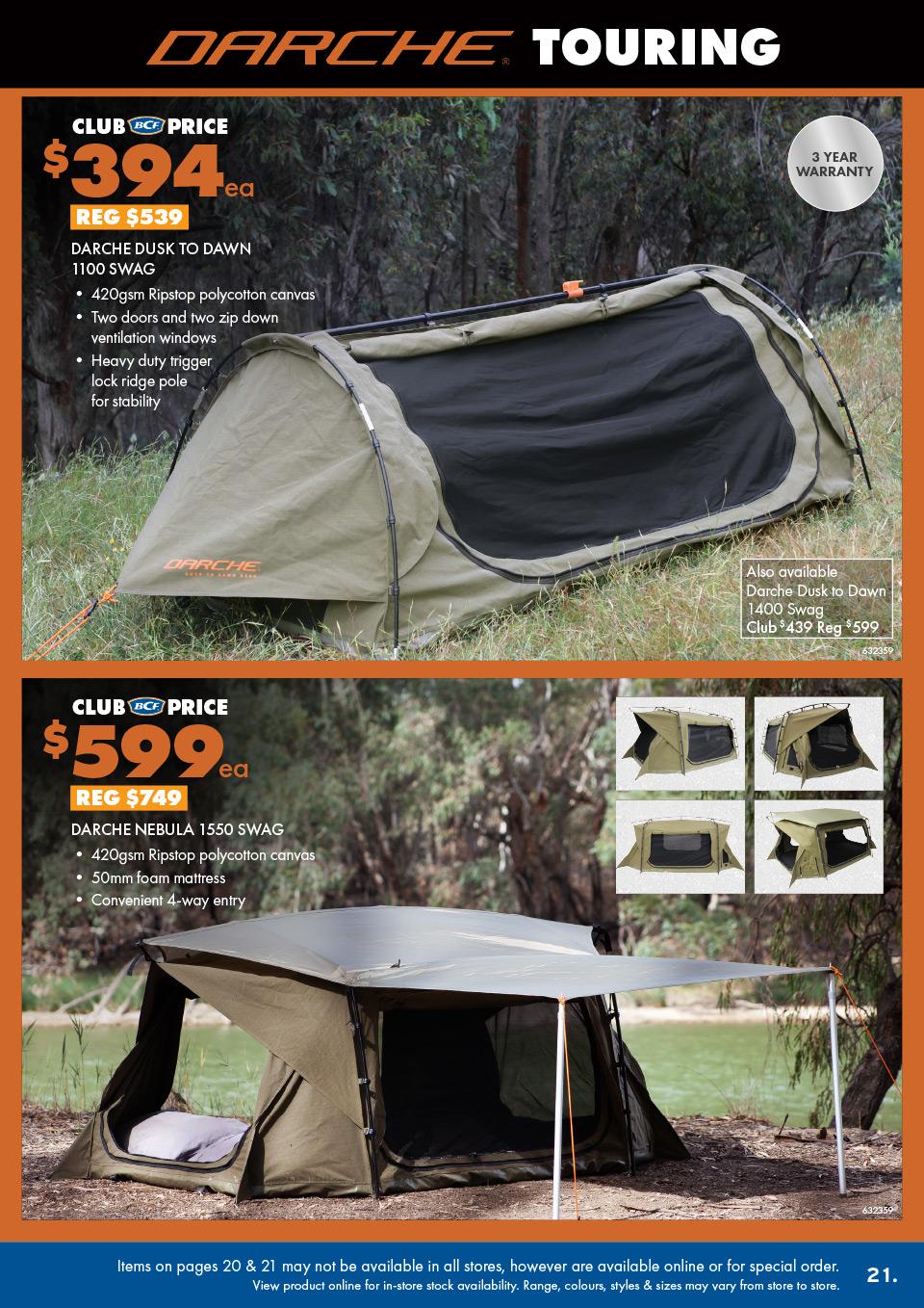 BCF Catalogue