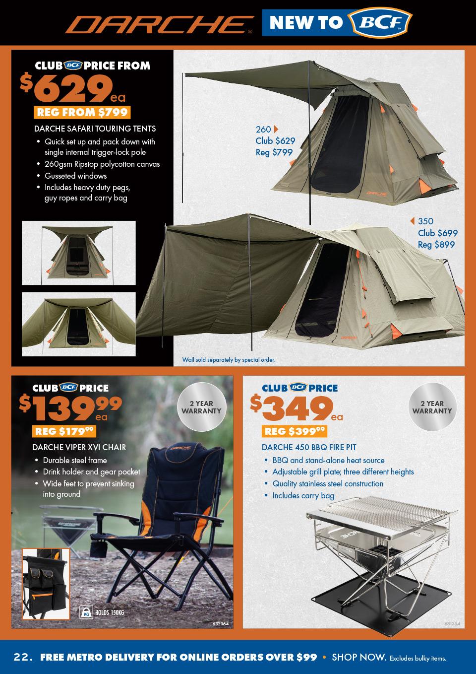 BCF Catalogue