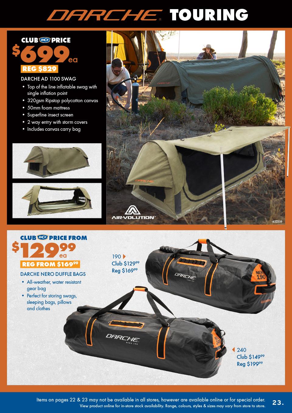 BCF Catalogue